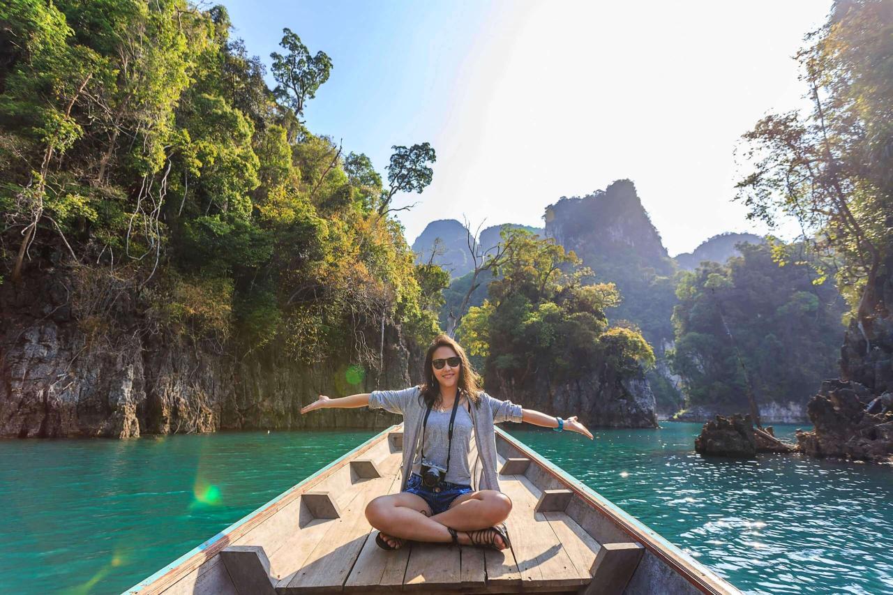 Mangrove Tour Langkawi: Jelajahi Ekosistem Pesisir yang Memikat